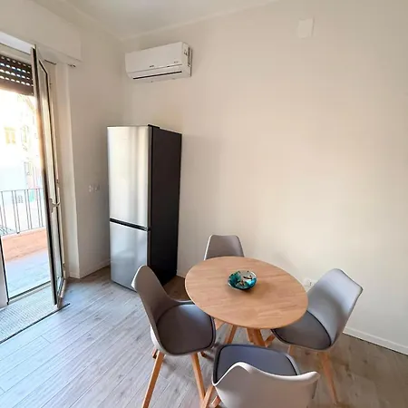 Апартаменты Wikaapartmentsgalvani *