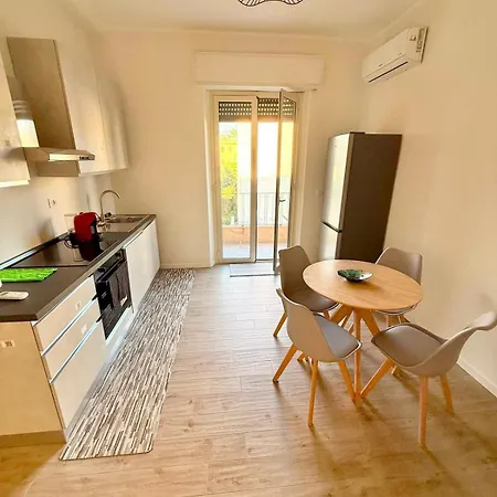Wikaapartmentsgalvani Reggio di Calabria