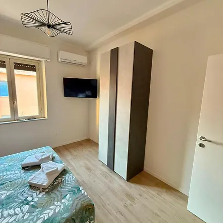 Wikaapartmentsgalvani Apartmán